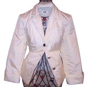 Talbots woman jacket